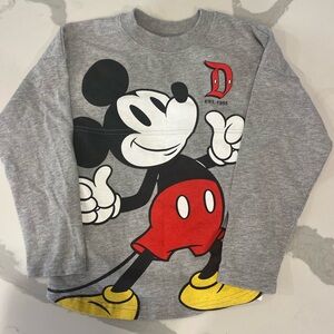 Kids spirit jersey
